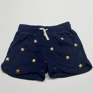 CrewCuts Star Printed Casual Shorts
